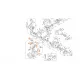 STIHL  Zbiornik paliwa 4149 350 0411